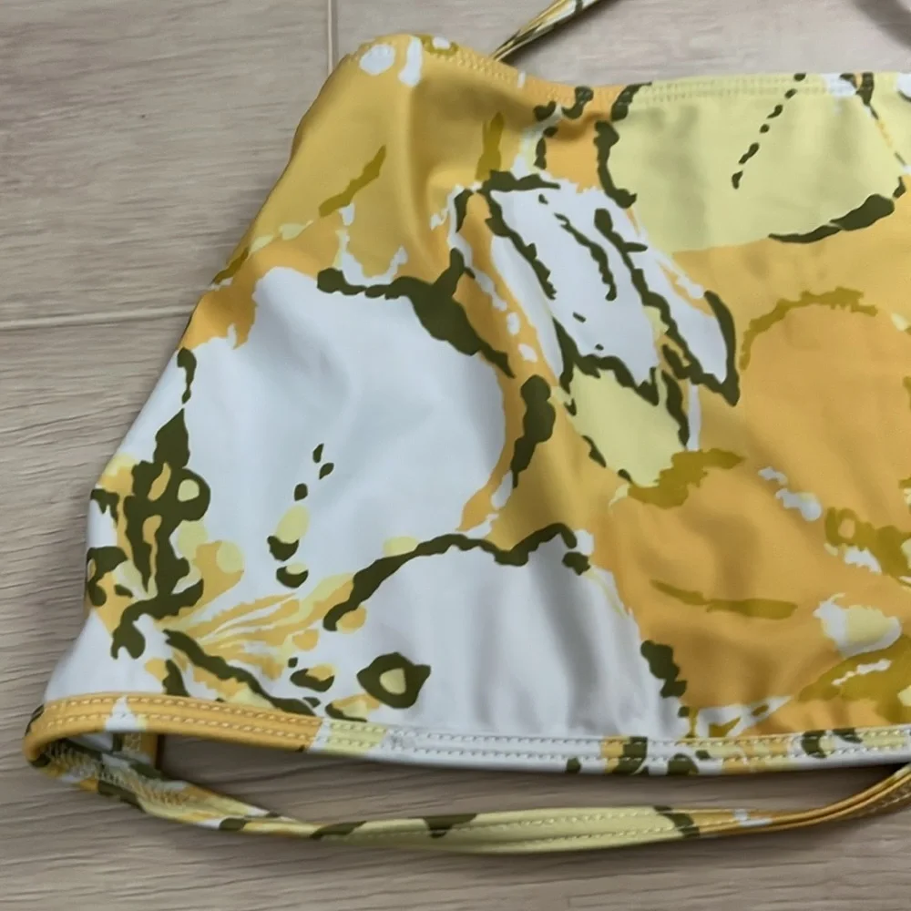 FAITHFULL THE BRAND :: SWIM TOP